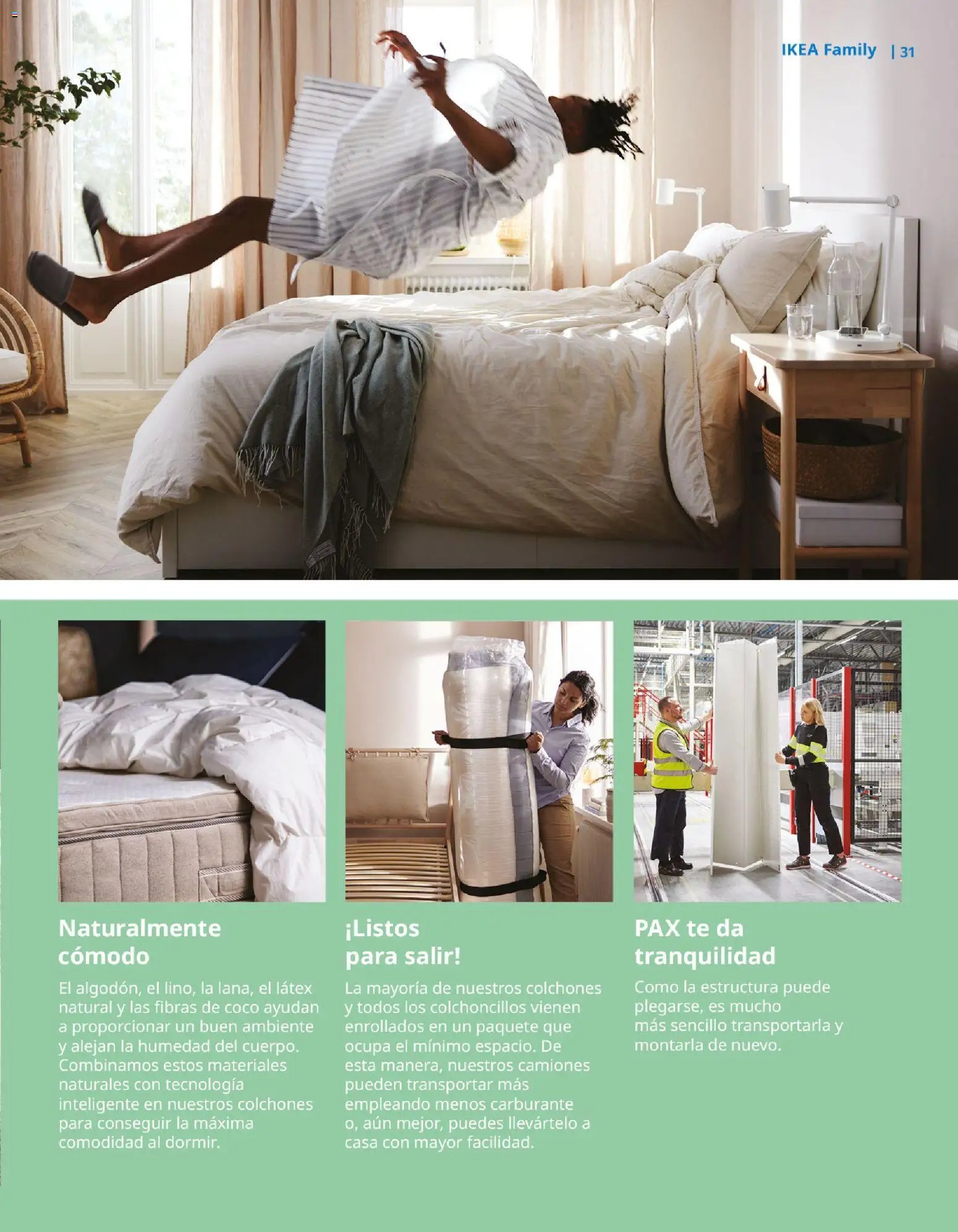 IKEA - IKEA Family Magazine