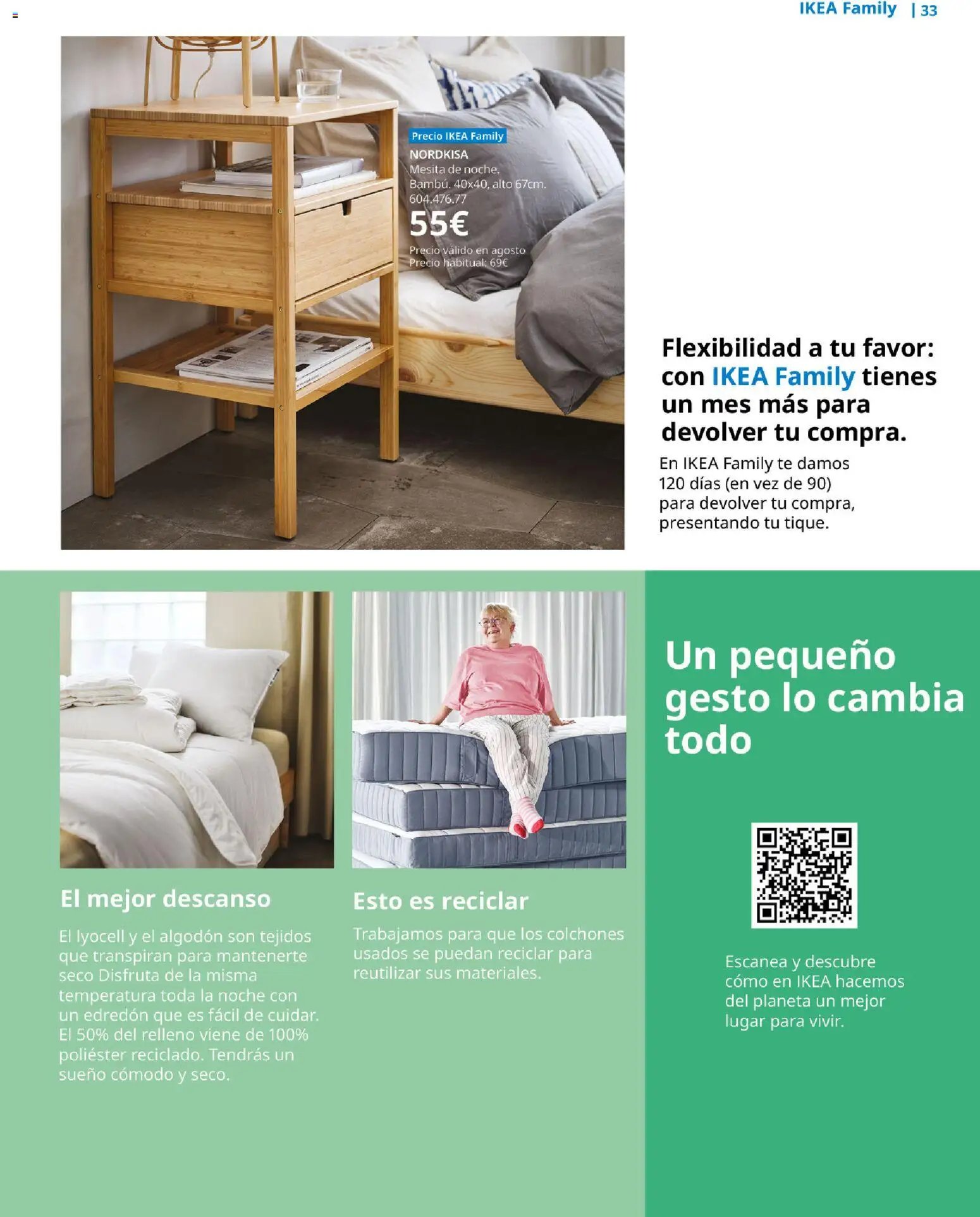 IKEA - IKEA Family Magazine
