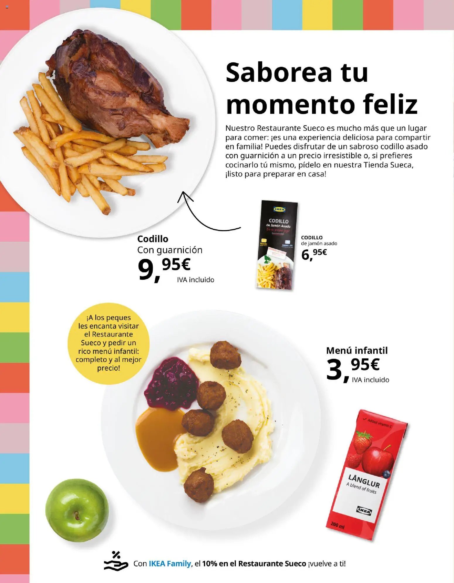 IKEA - IKEA Family Magazine