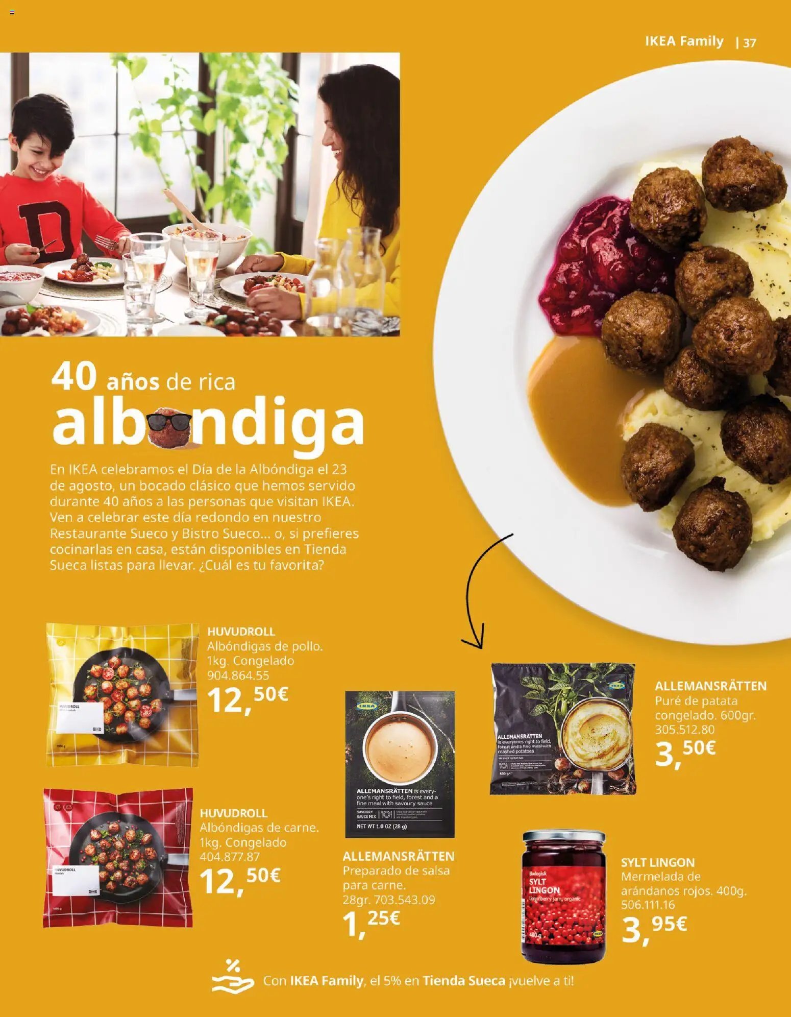 IKEA - IKEA Family Magazine