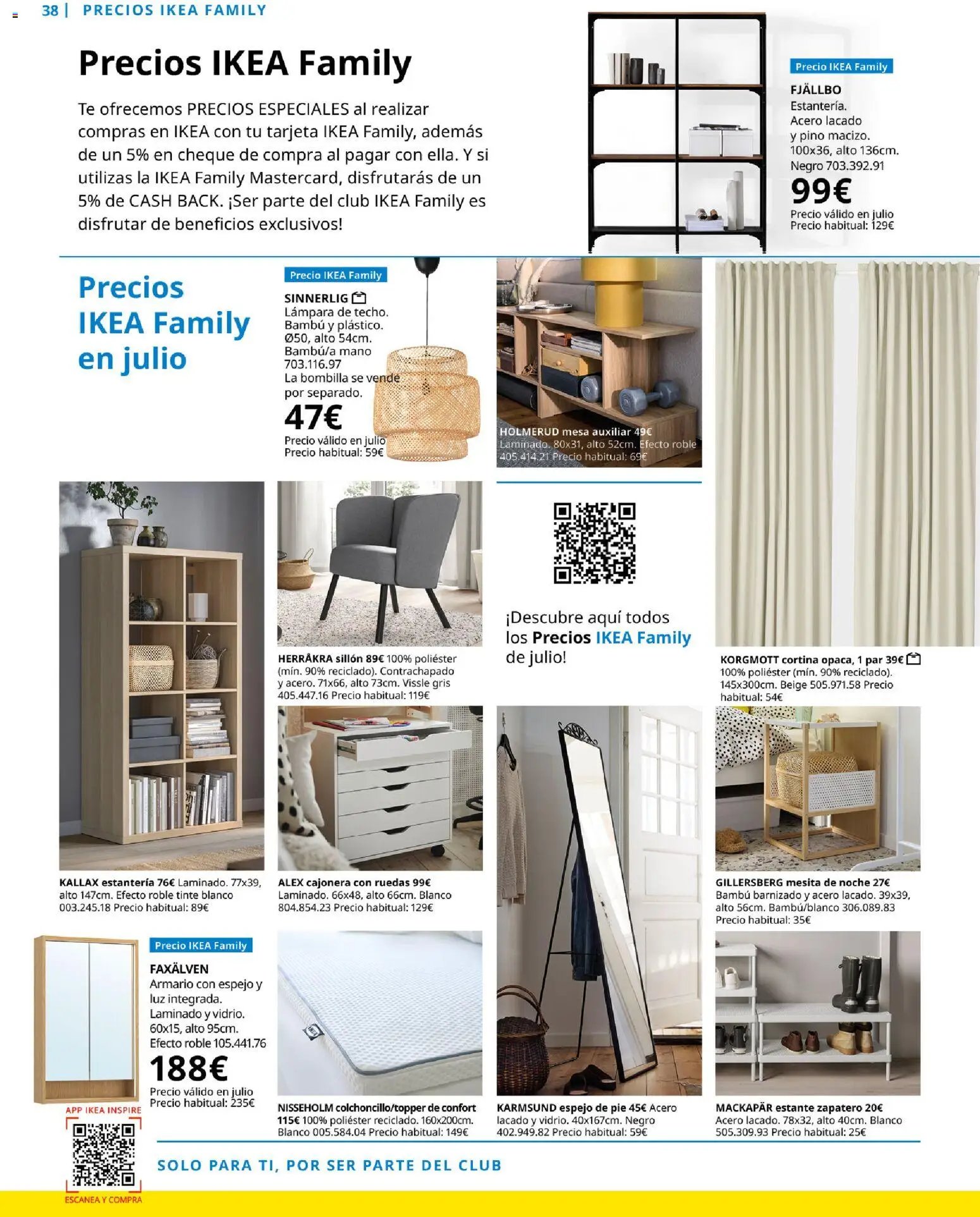 IKEA - IKEA Family Magazine