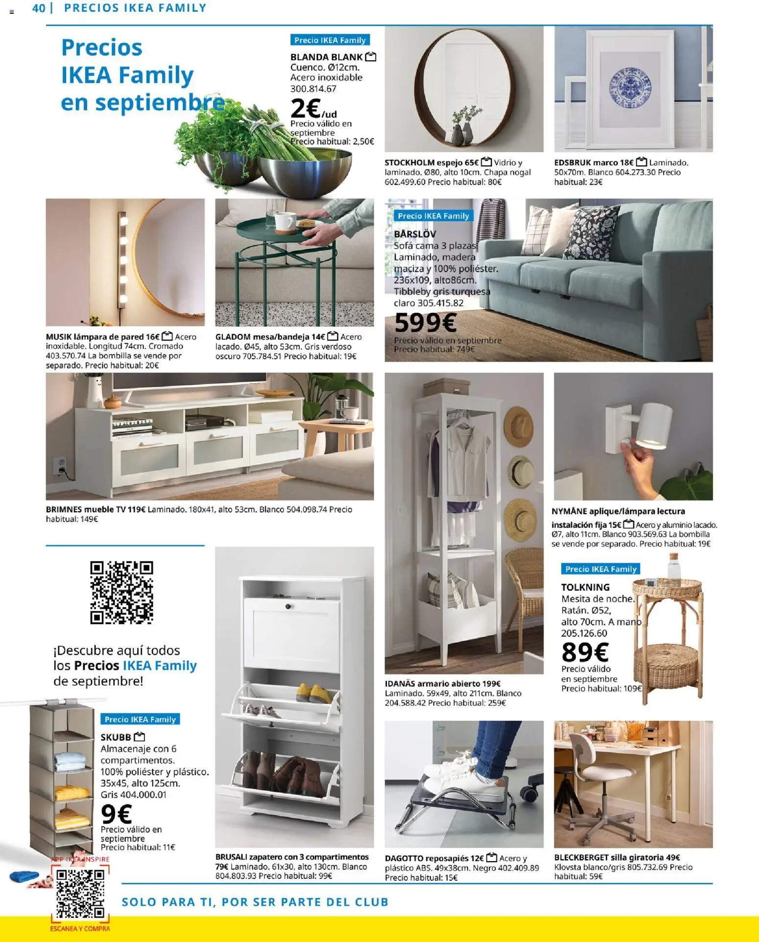 IKEA - IKEA Family Magazine