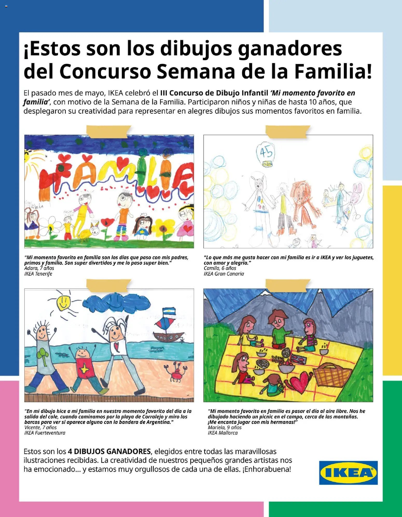 IKEA - IKEA Family Magazine