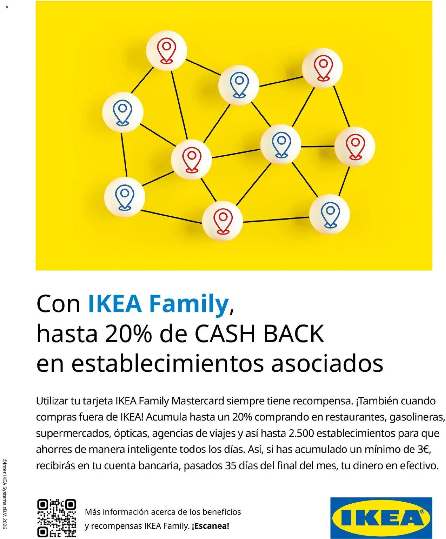IKEA - IKEA Family Magazine