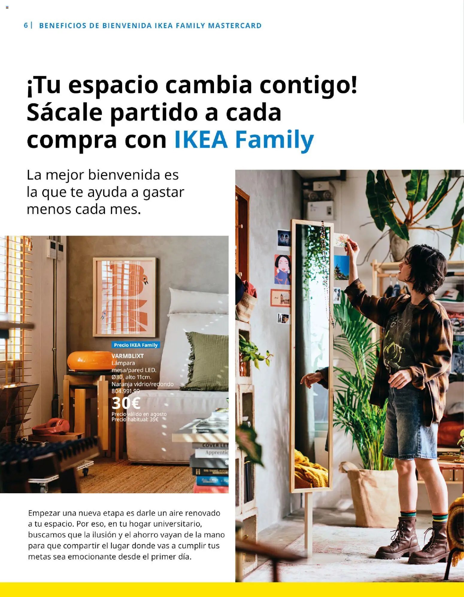 IKEA - IKEA Family Magazine