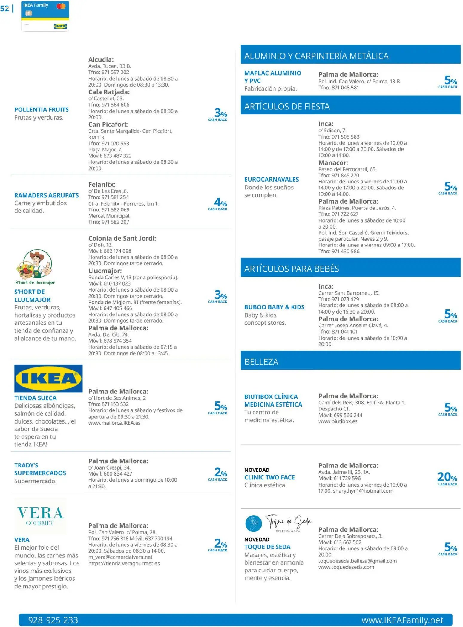 IKEA - IKEA Family Magazine