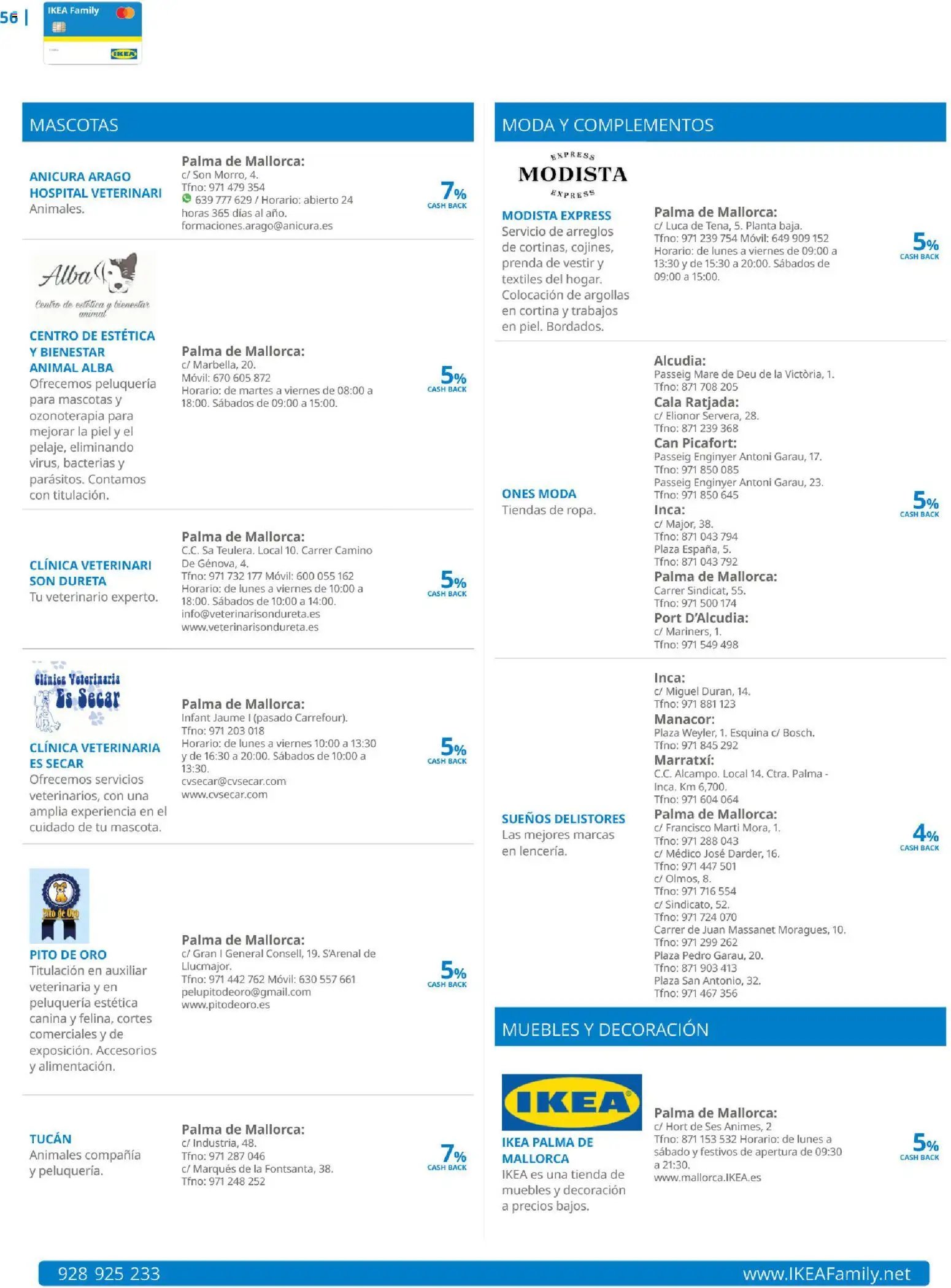 IKEA - IKEA Family Magazine