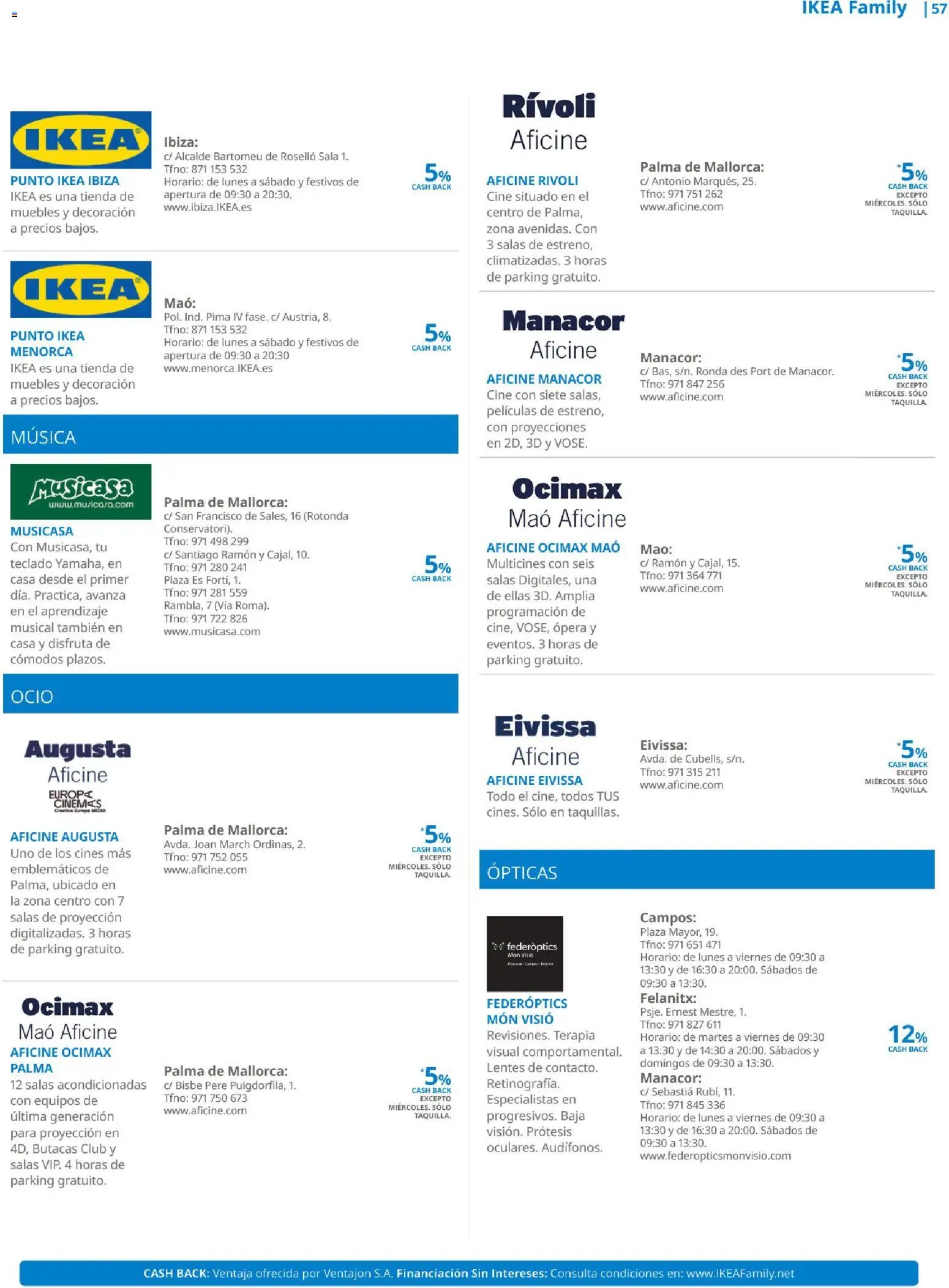 IKEA - IKEA Family Magazine