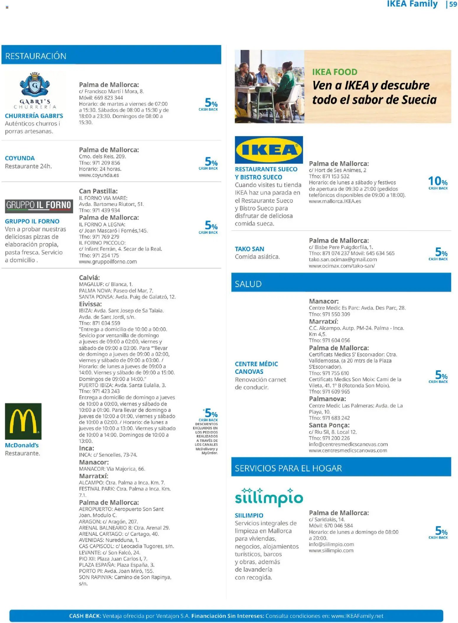 IKEA - IKEA Family Magazine