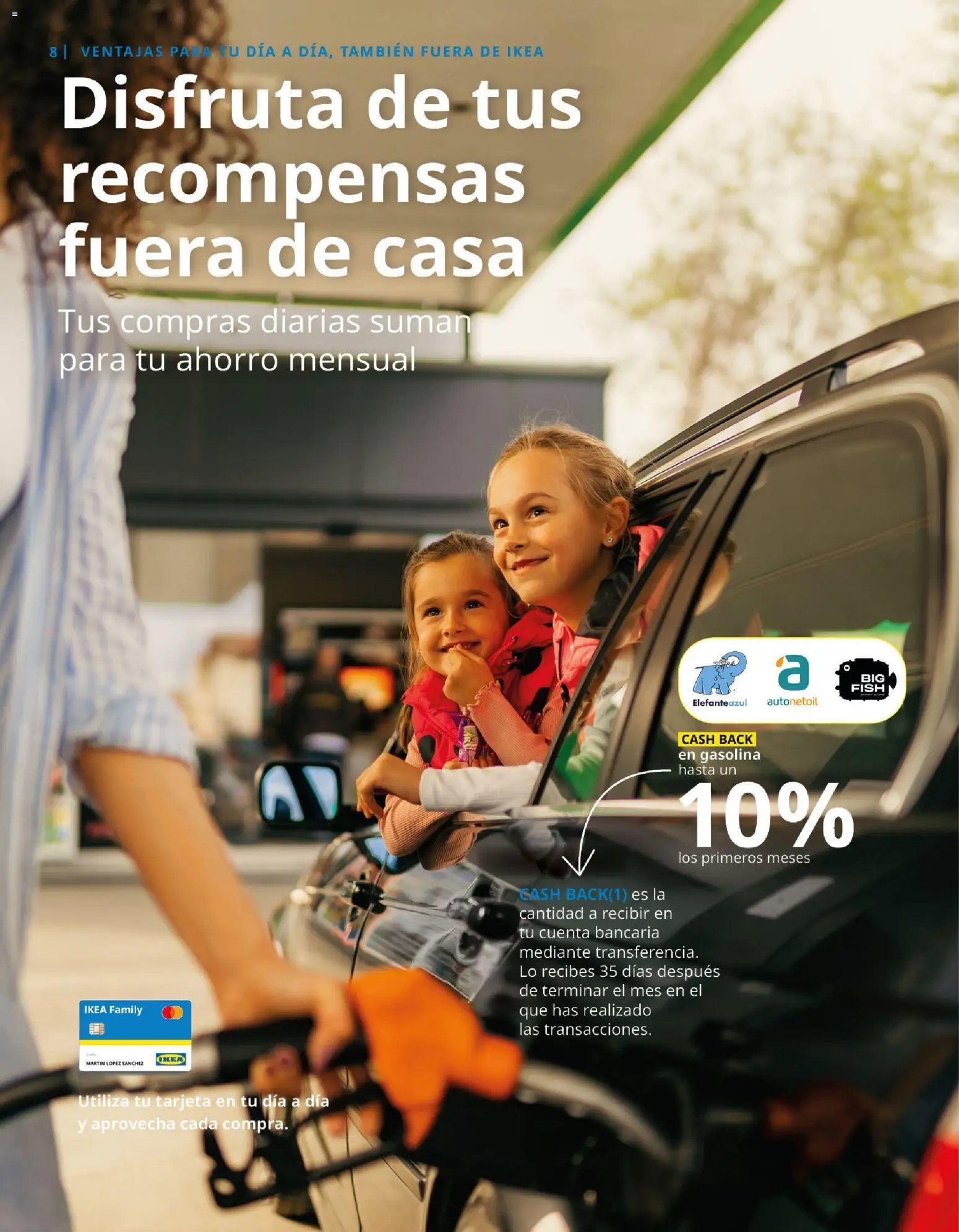 IKEA - IKEA Family Magazine