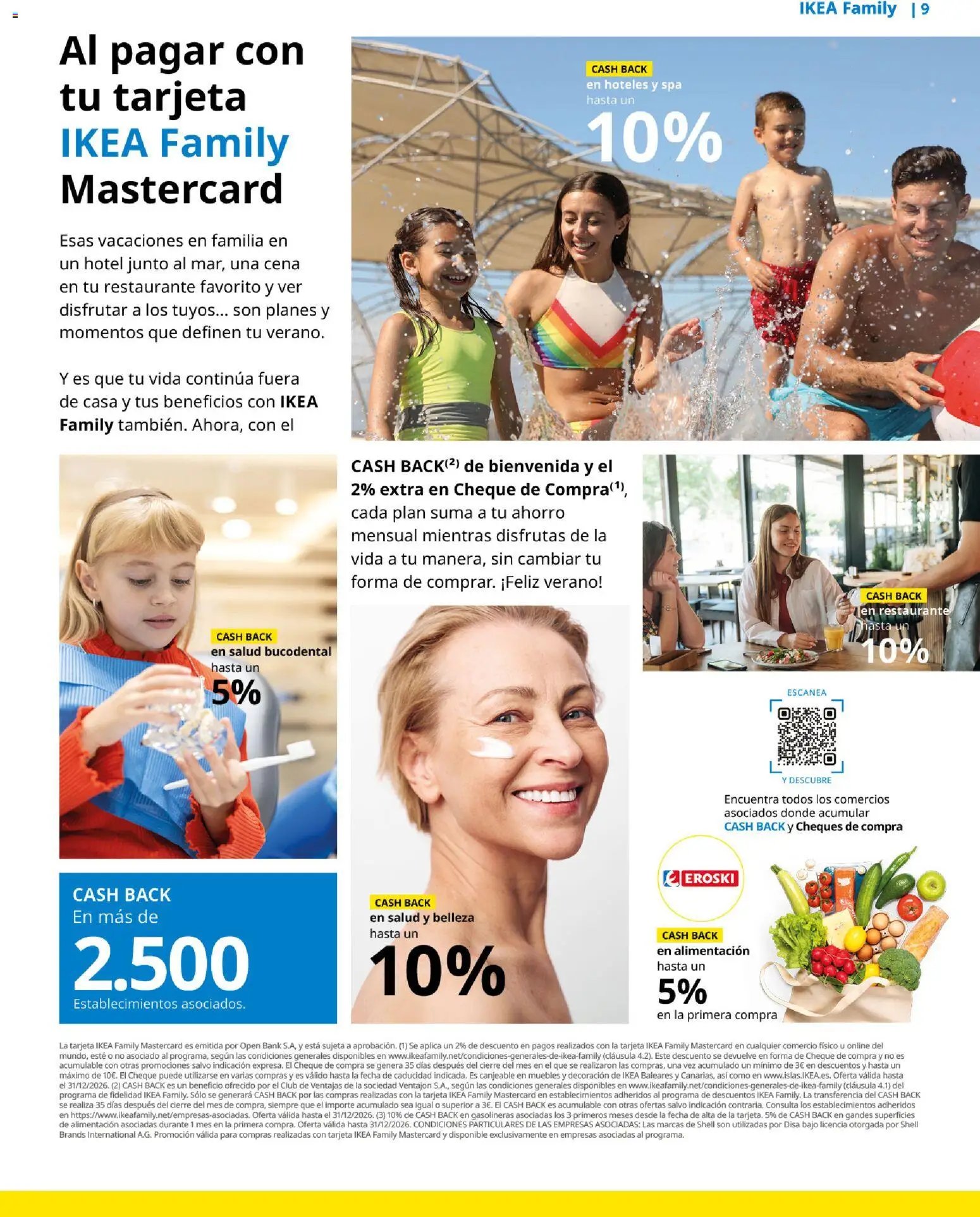 IKEA - IKEA Family Magazine