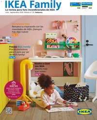 IKEA - IKEA Family Magazine