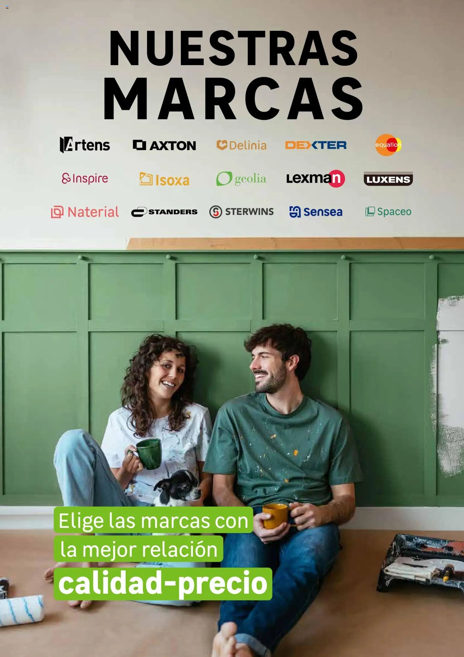 Leroy Merlin Calor en casa y mucho ahorro