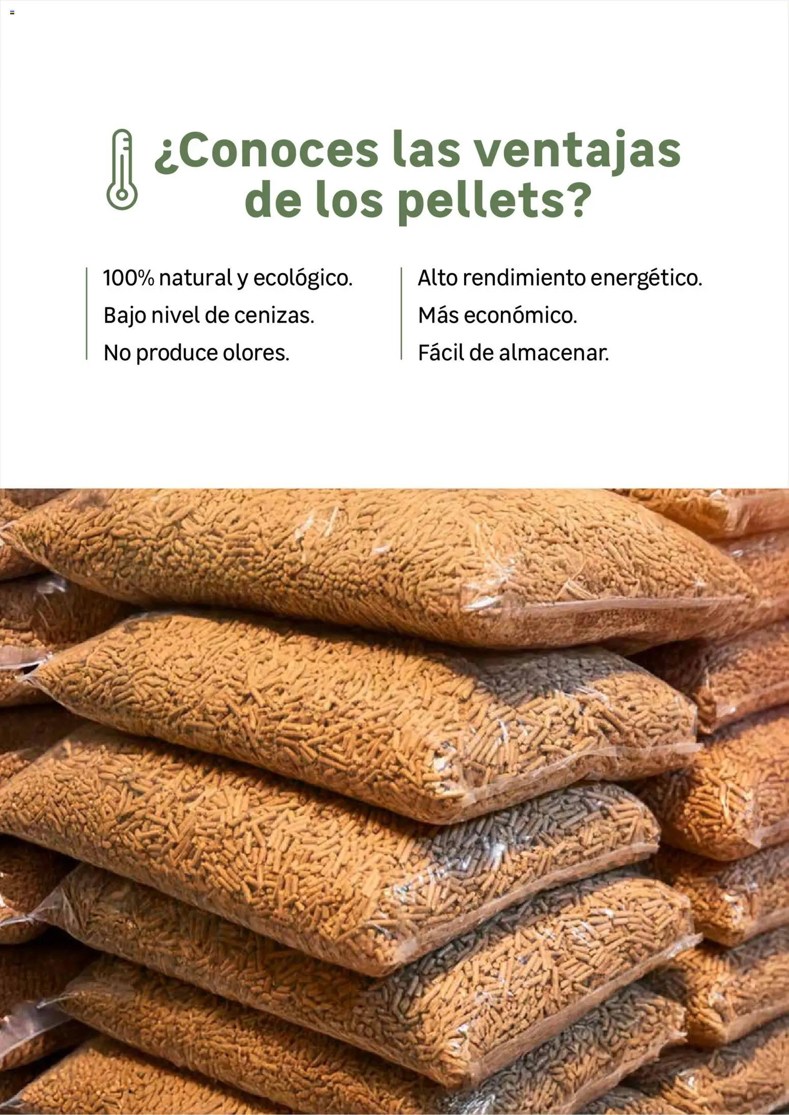 Leroy Merlin Calor en casa y mucho ahorro