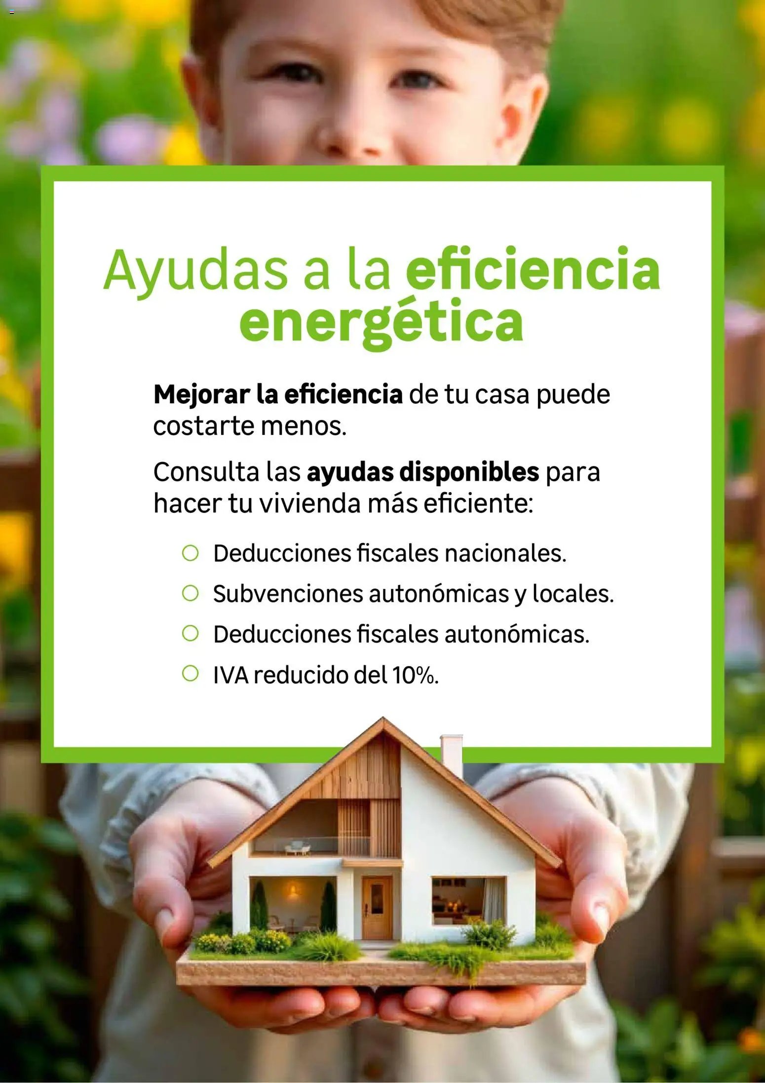 Leroy Merlin Calor en casa y mucho ahorro