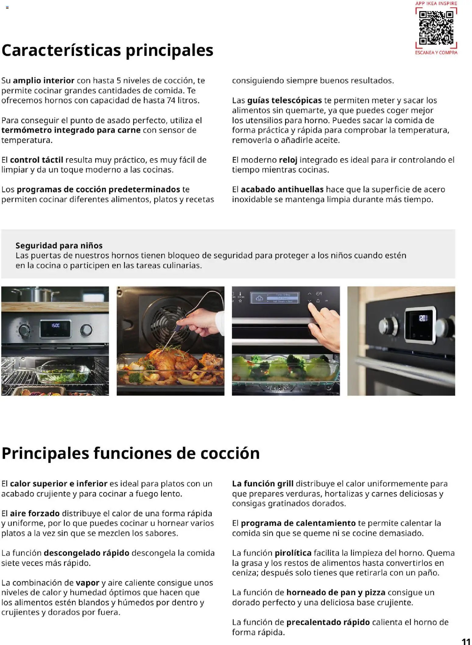 Catálogo IKEA Electrodomésticos
