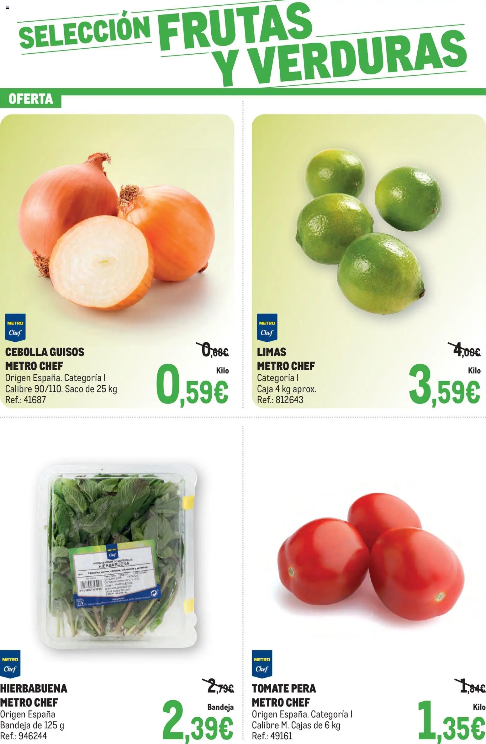 Makro Fresco Península