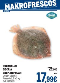 Makro Fresco Península