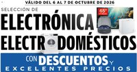 Costco catálogo Electrónica