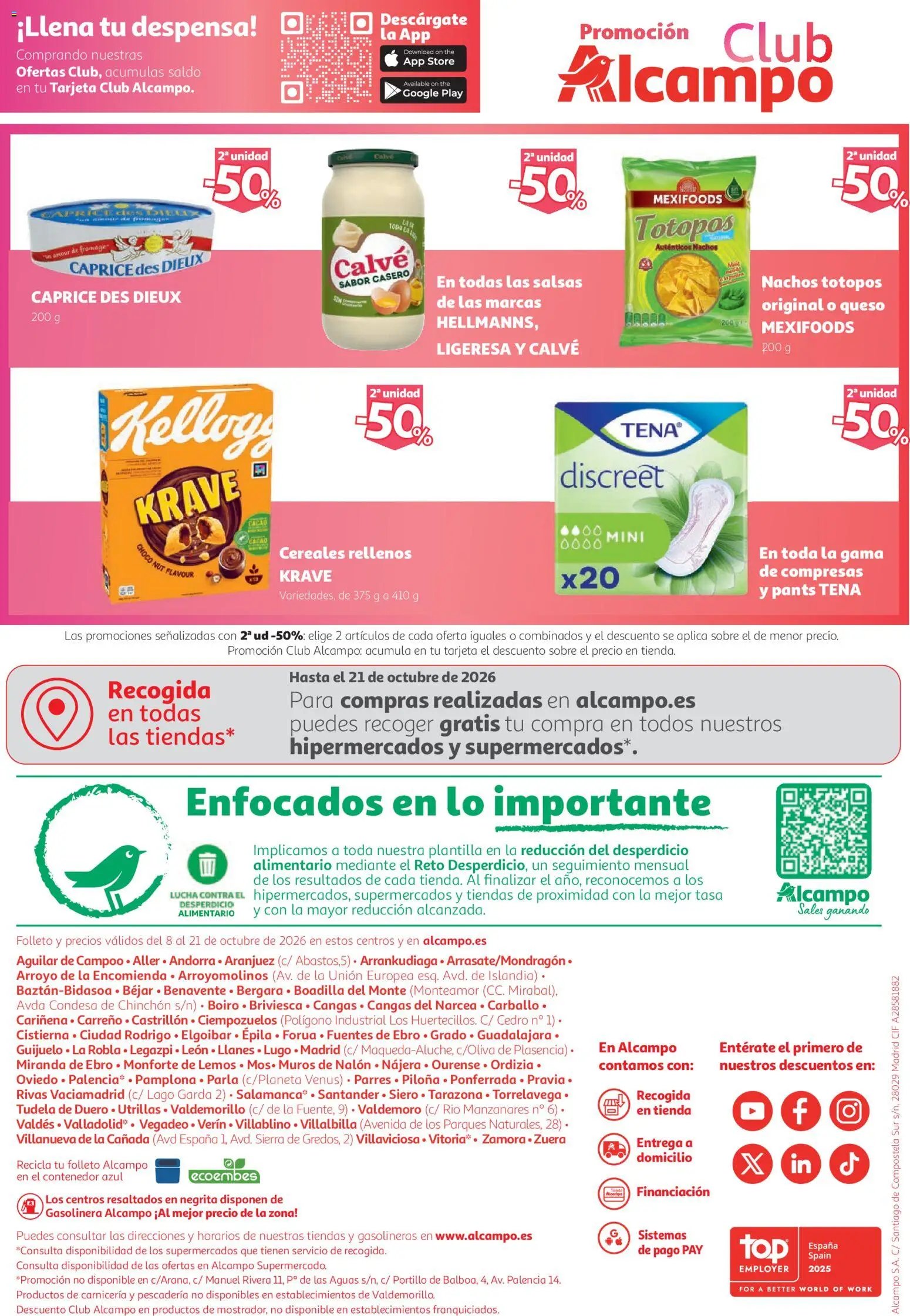 Alcampo Supermercado