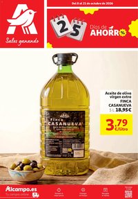 Alcampo Supermercado