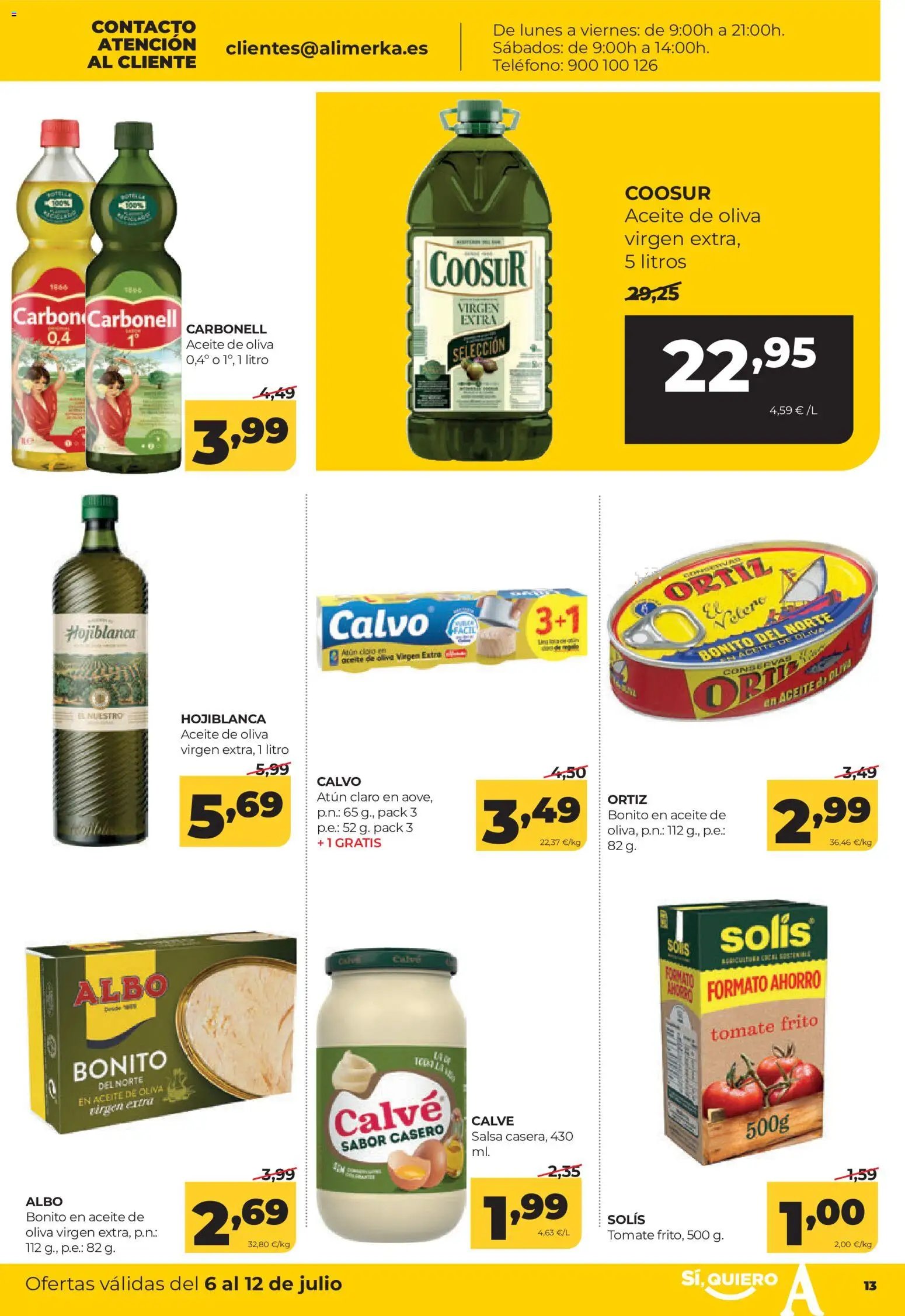 Alimerka folleto Asturias