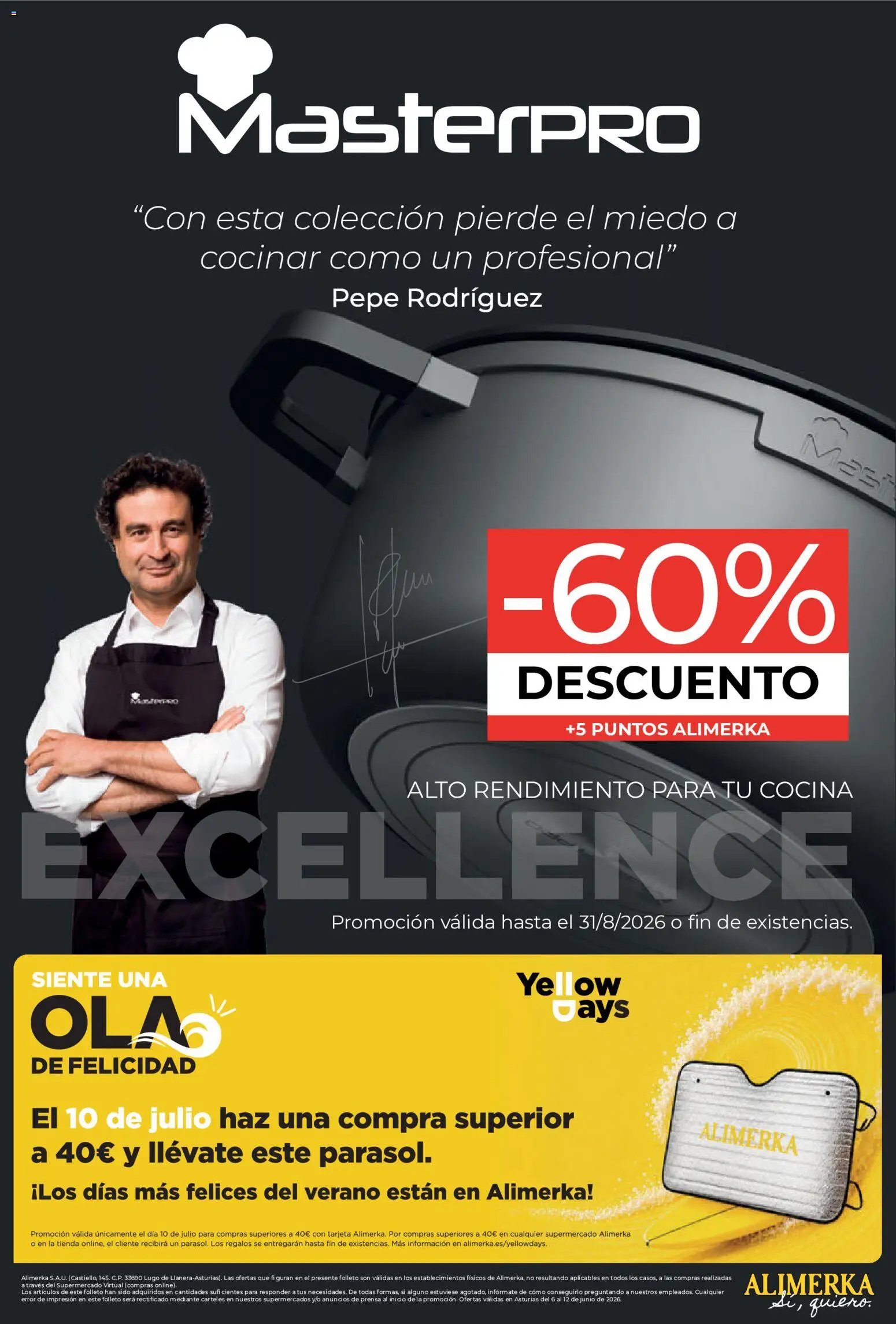 Alimerka folleto Asturias