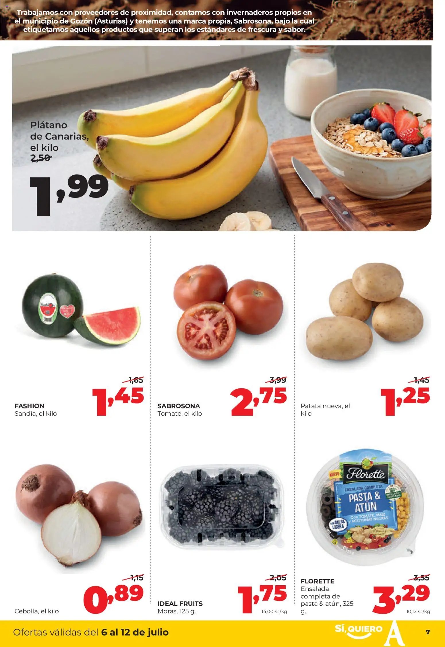 Alimerka folleto Asturias