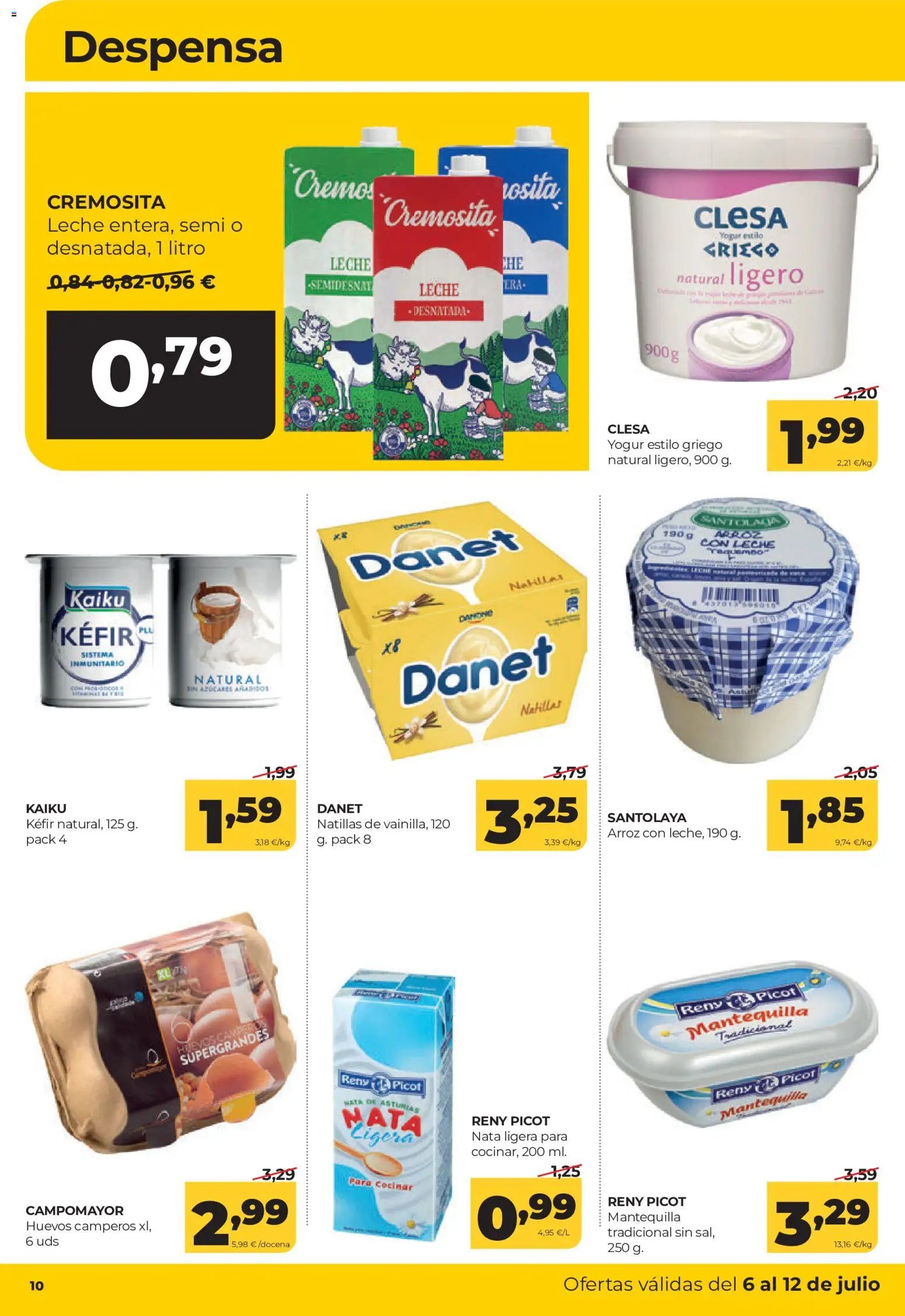 Alimerka folleto Asturias