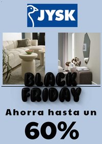 JYSK Black Friday