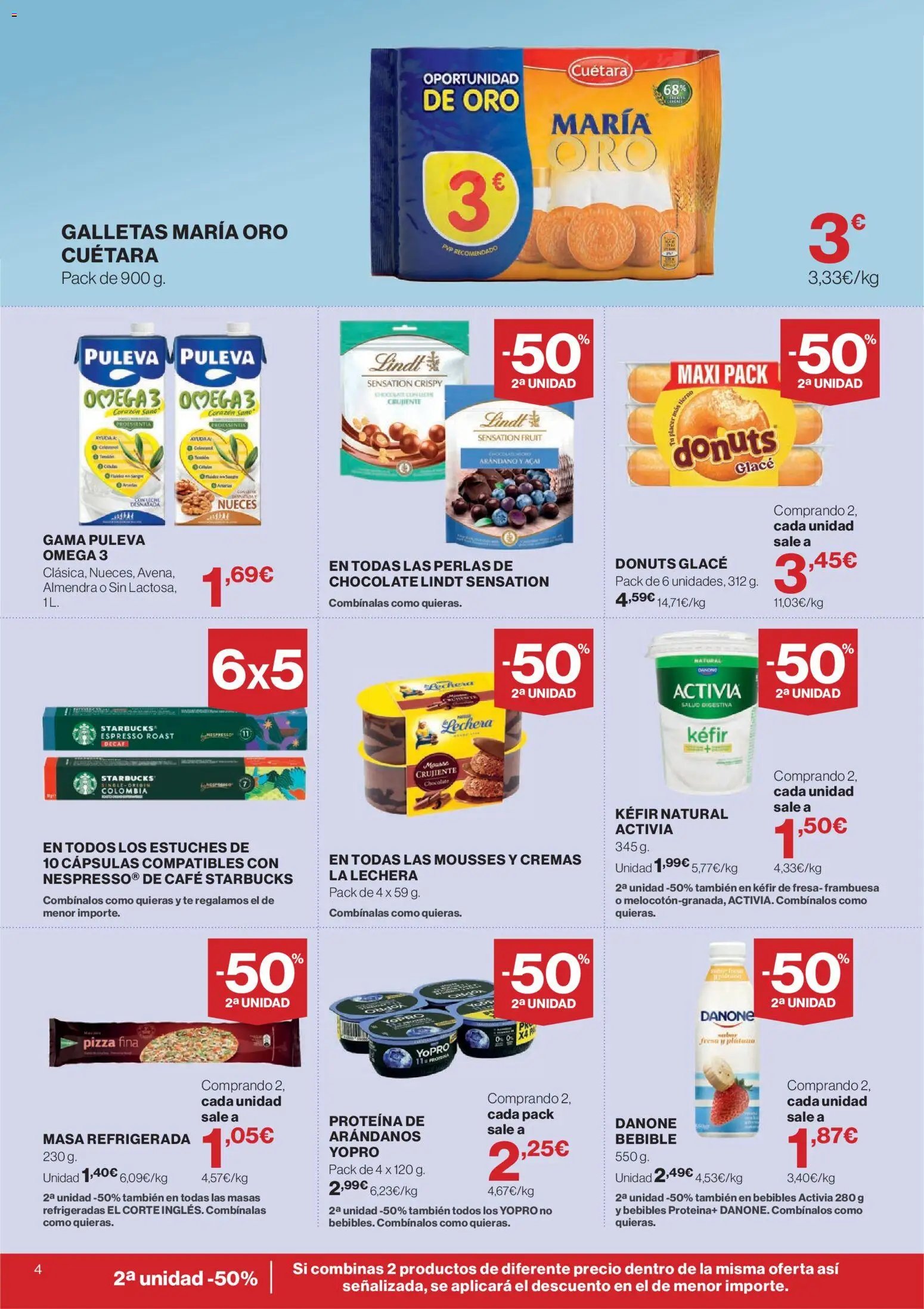 Hipercor catálogo