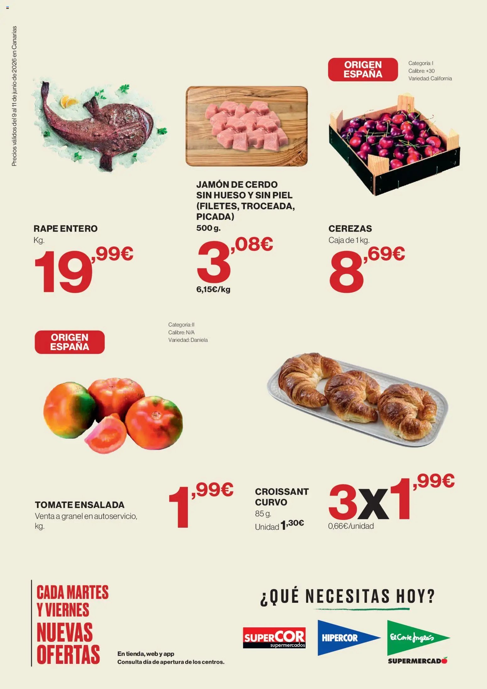 Supercor Canarias