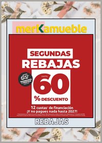 Merkamueble folleto