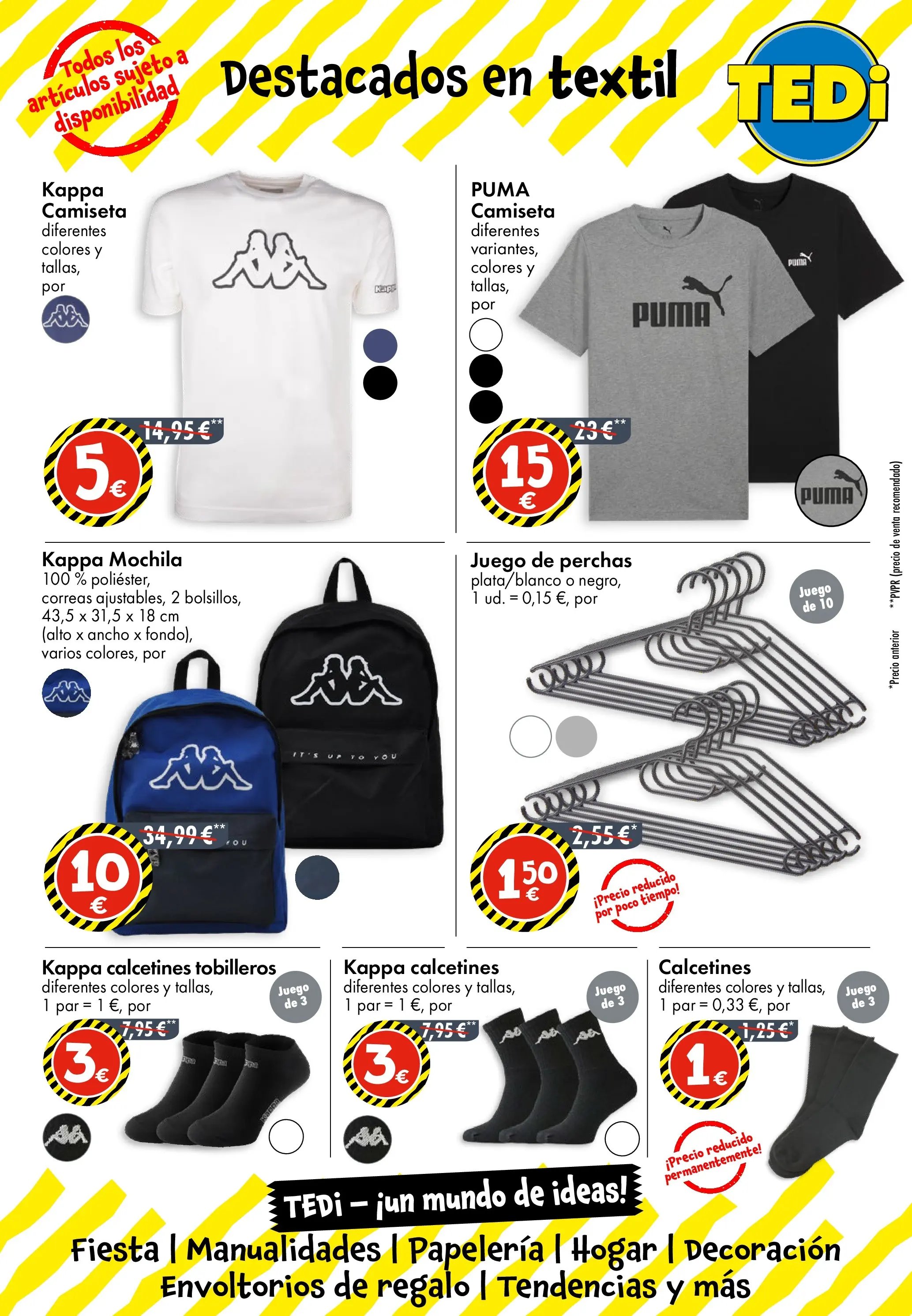 TEDi - TEDi catálogo hasta 21.12.2025