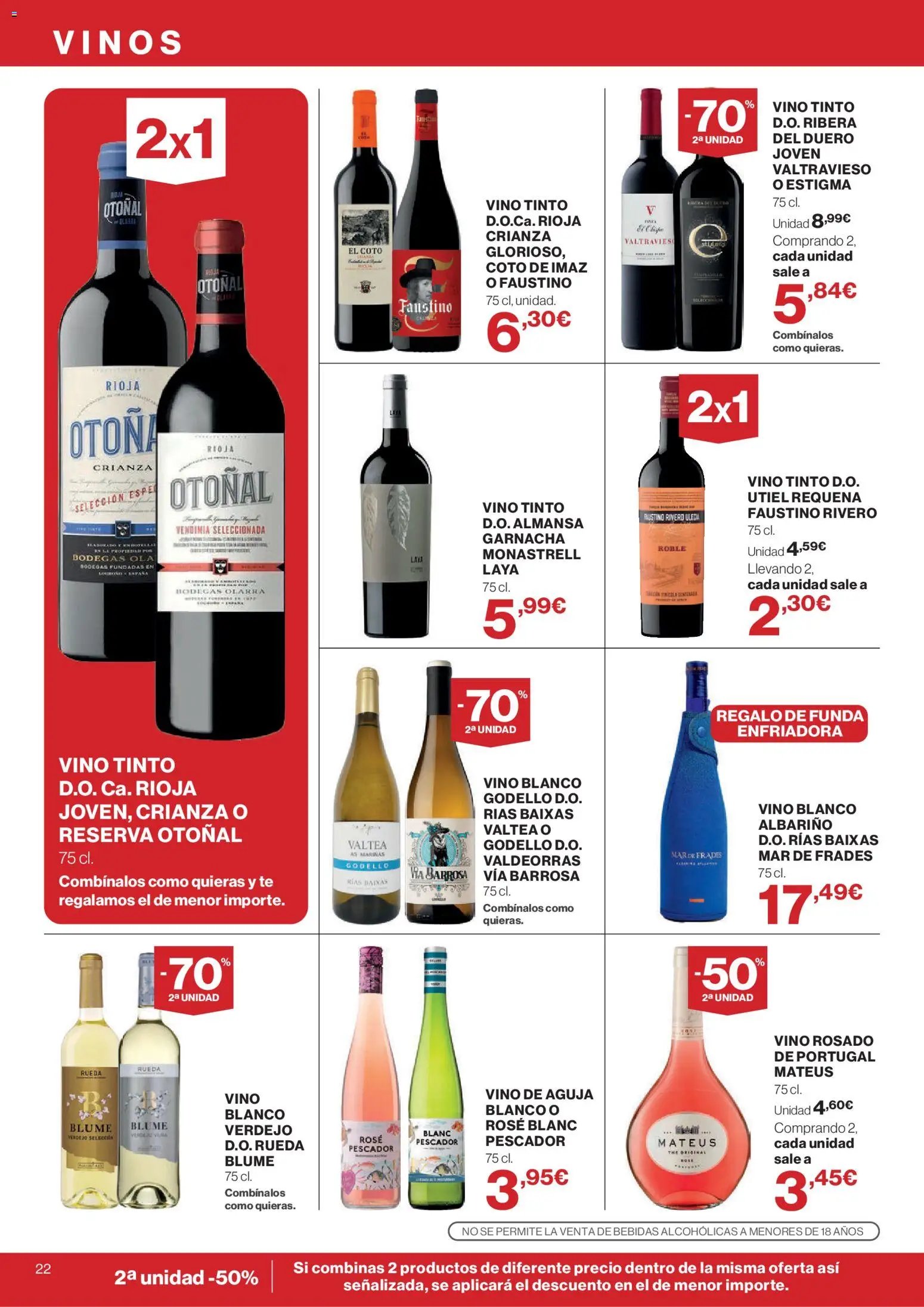 Supercor folleto