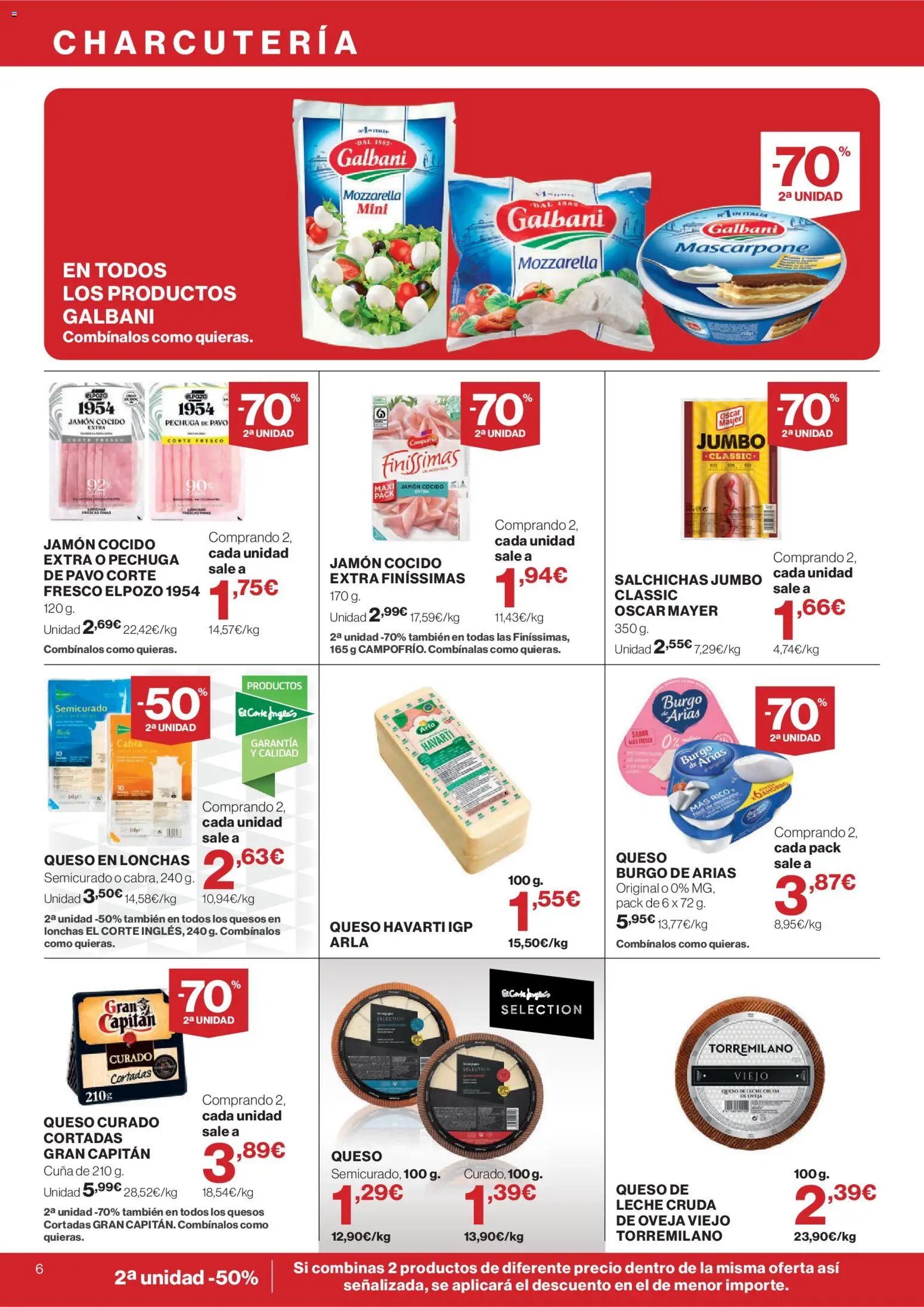 Supercor folleto