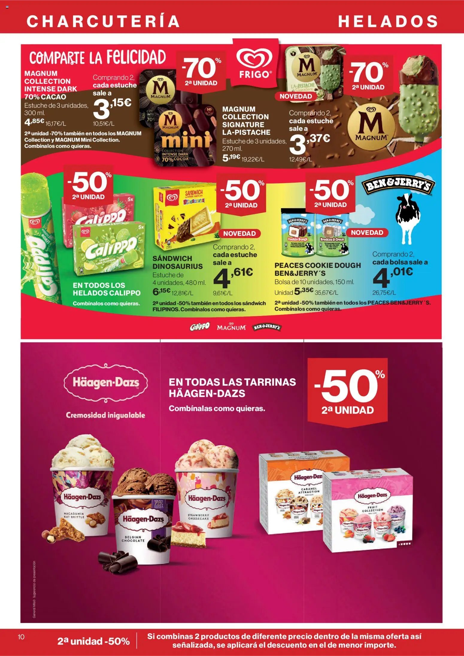 Supercor folleto