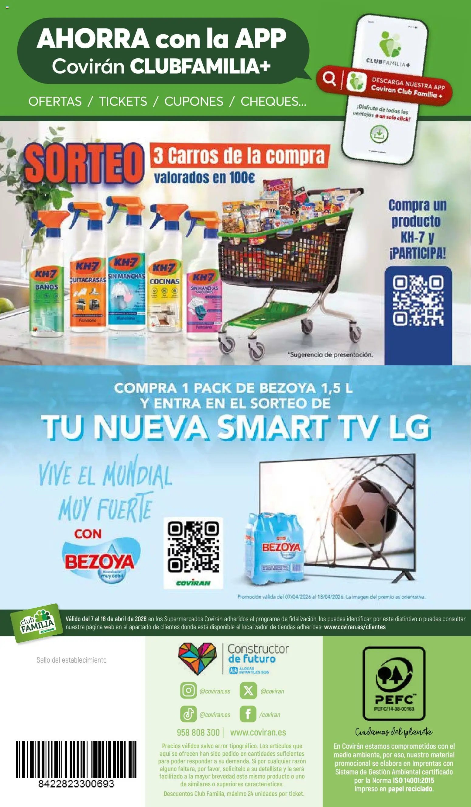 Coviran - Suroccidental