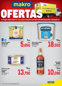 Makro Ofertas Centro