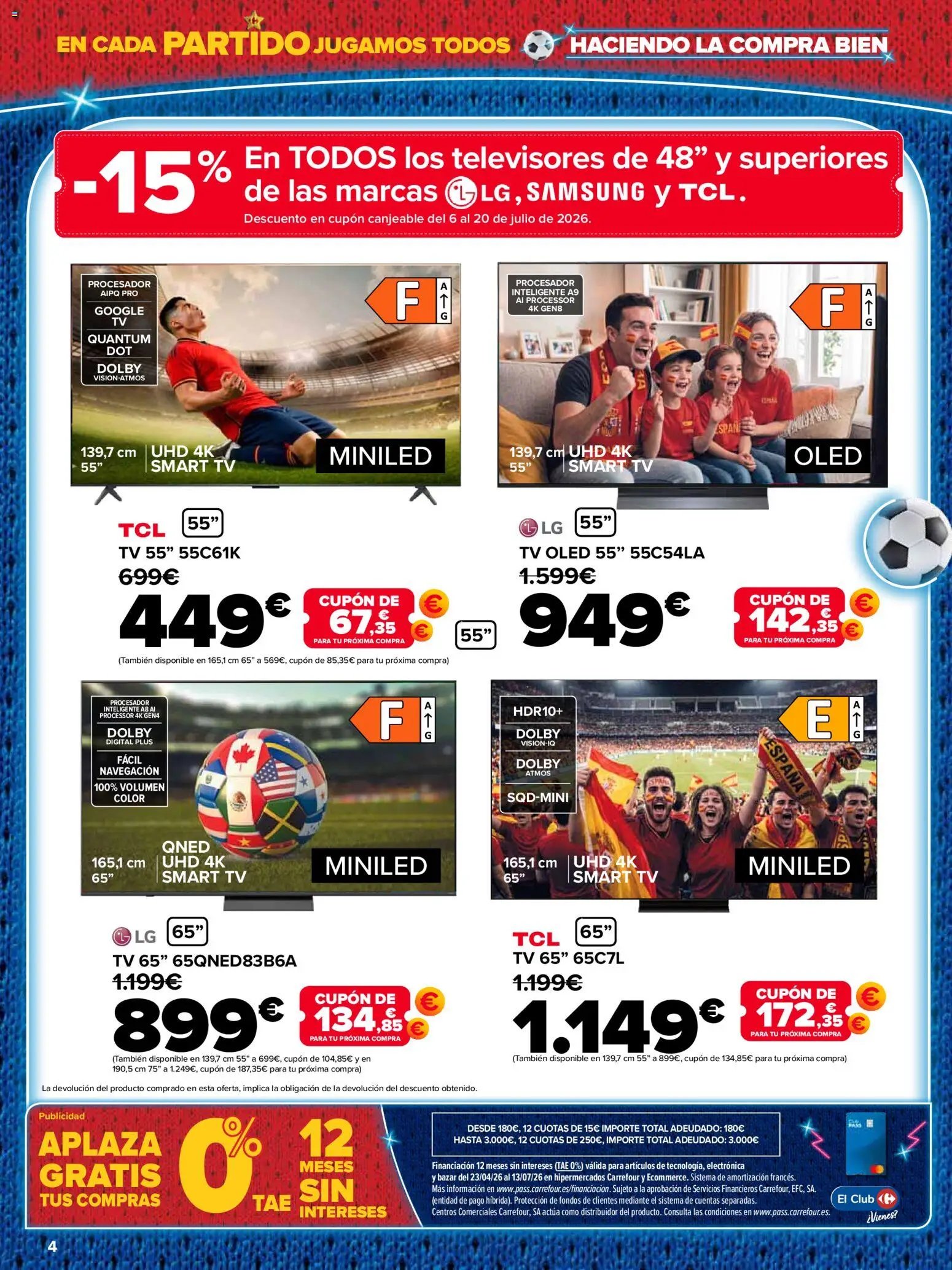 Carrefour Mega Ahorro