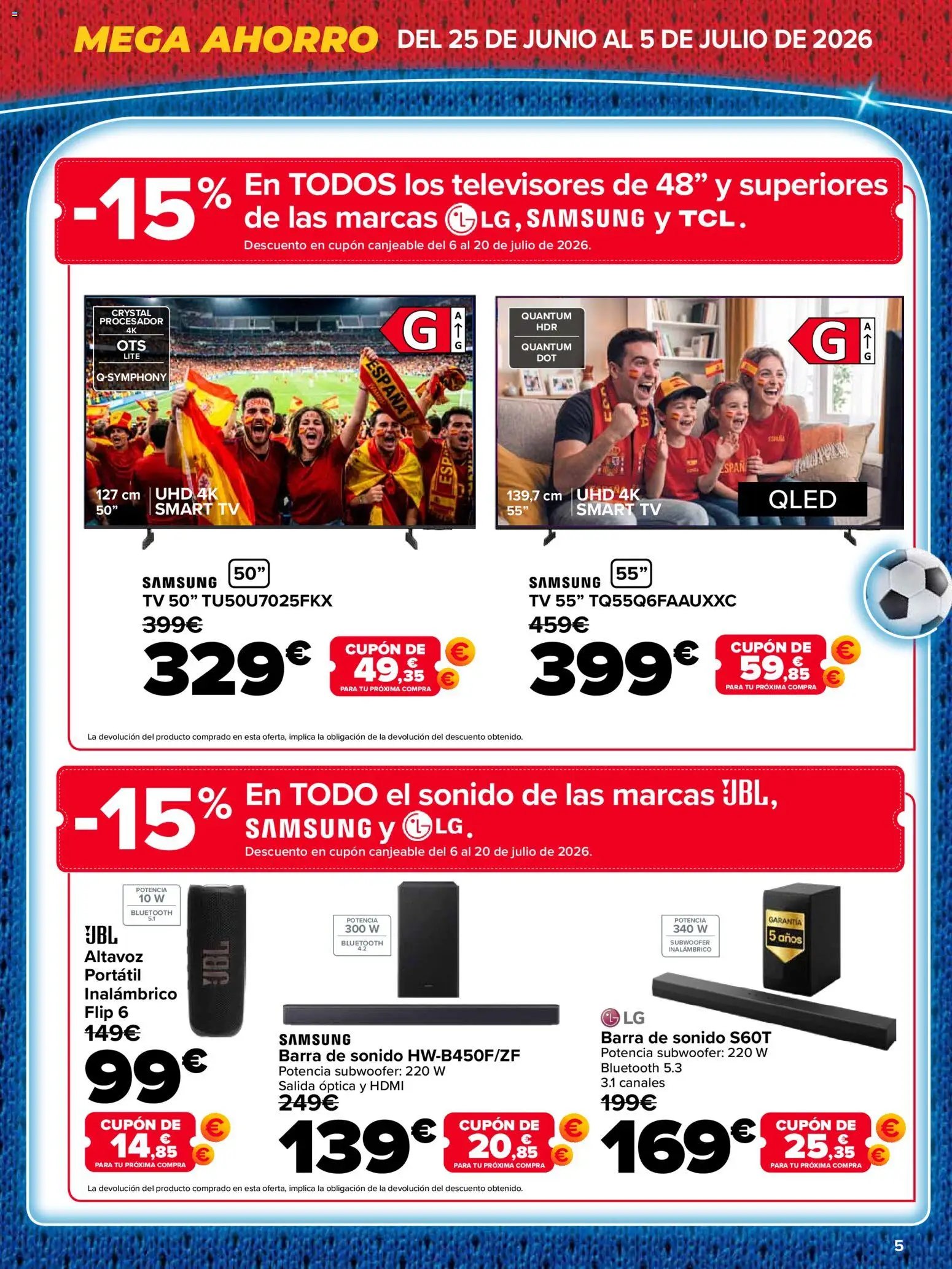 Carrefour Mega Ahorro