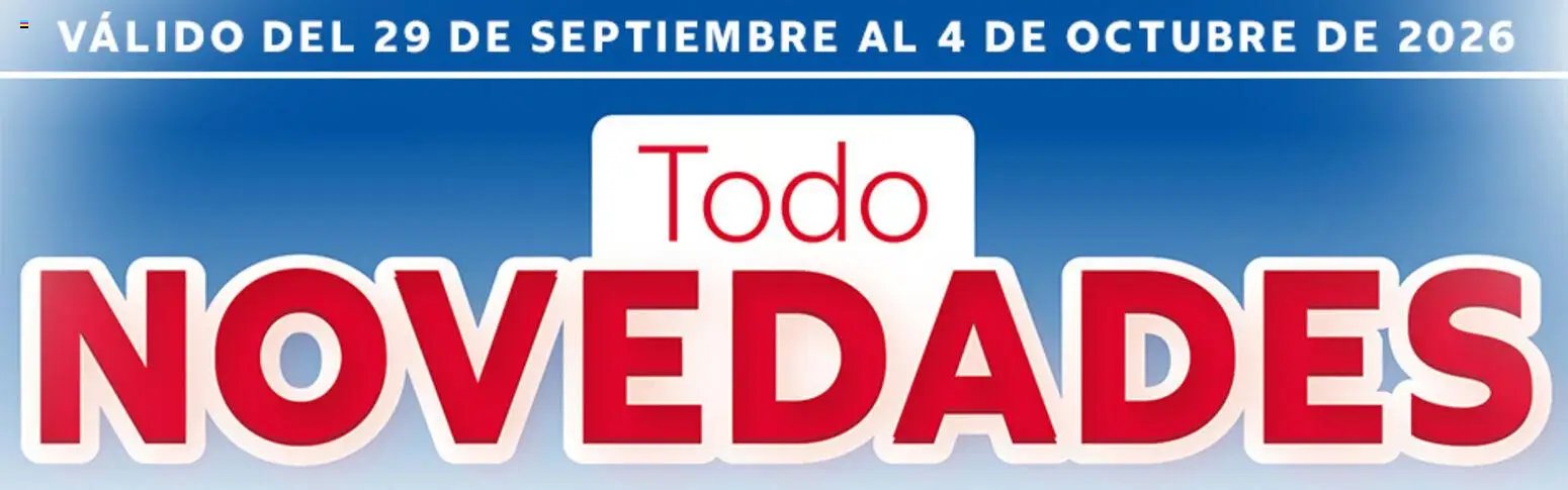 Costco Todo Novedades