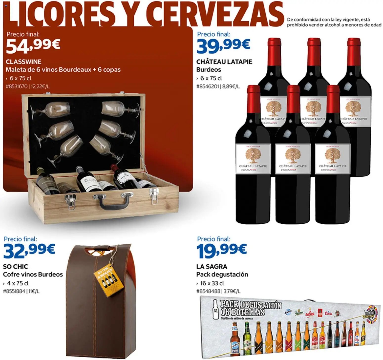 Costco Todo Novedades