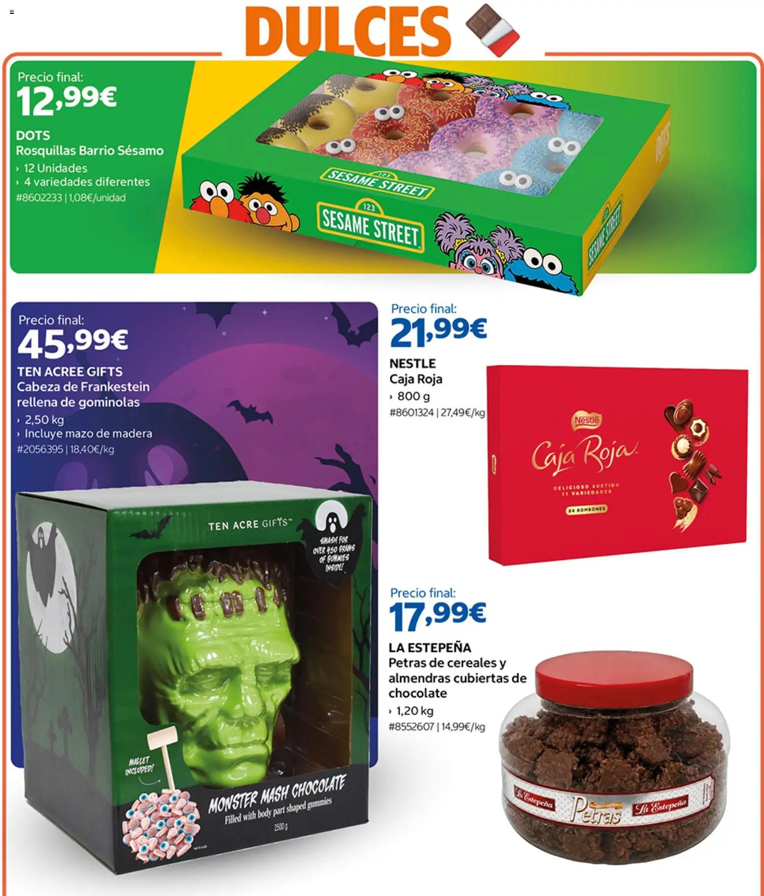 Costco Todo Novedades