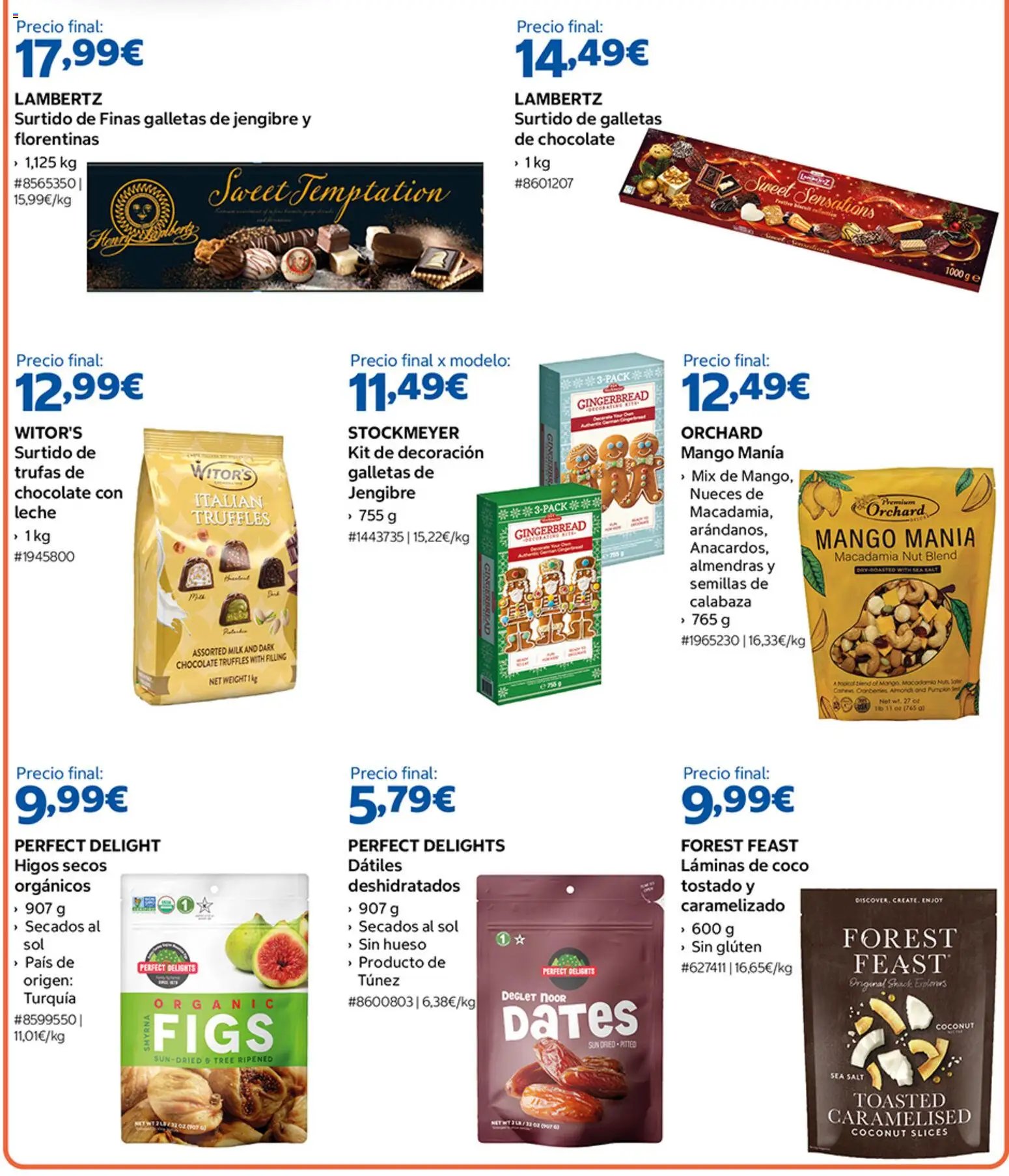Costco Todo Novedades