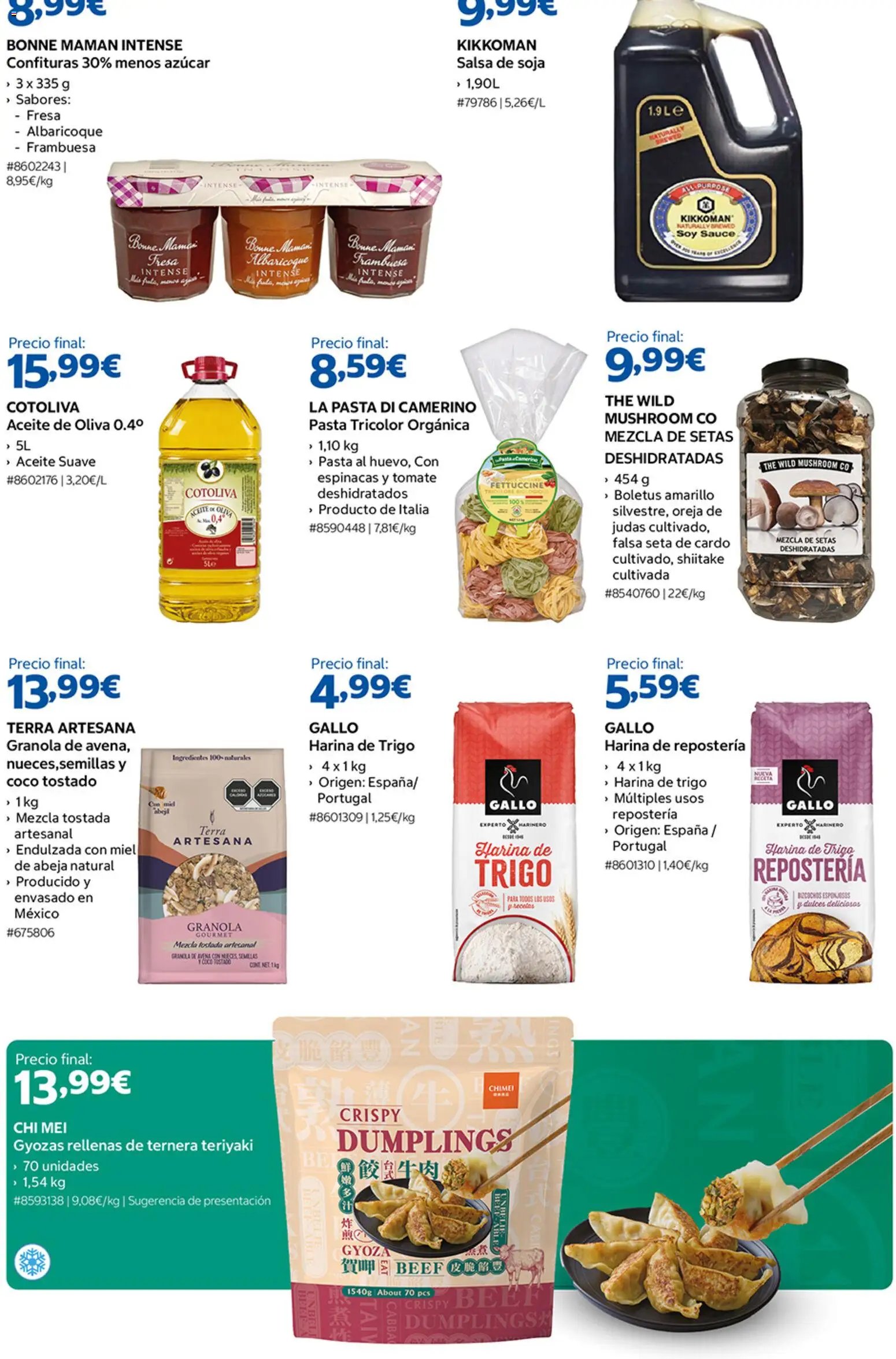 Costco Todo Novedades