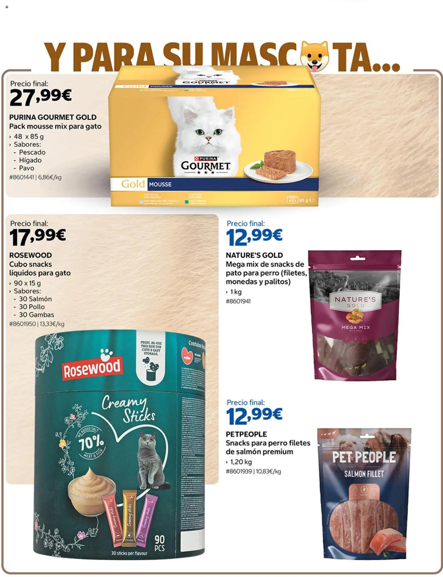 Costco Todo Novedades