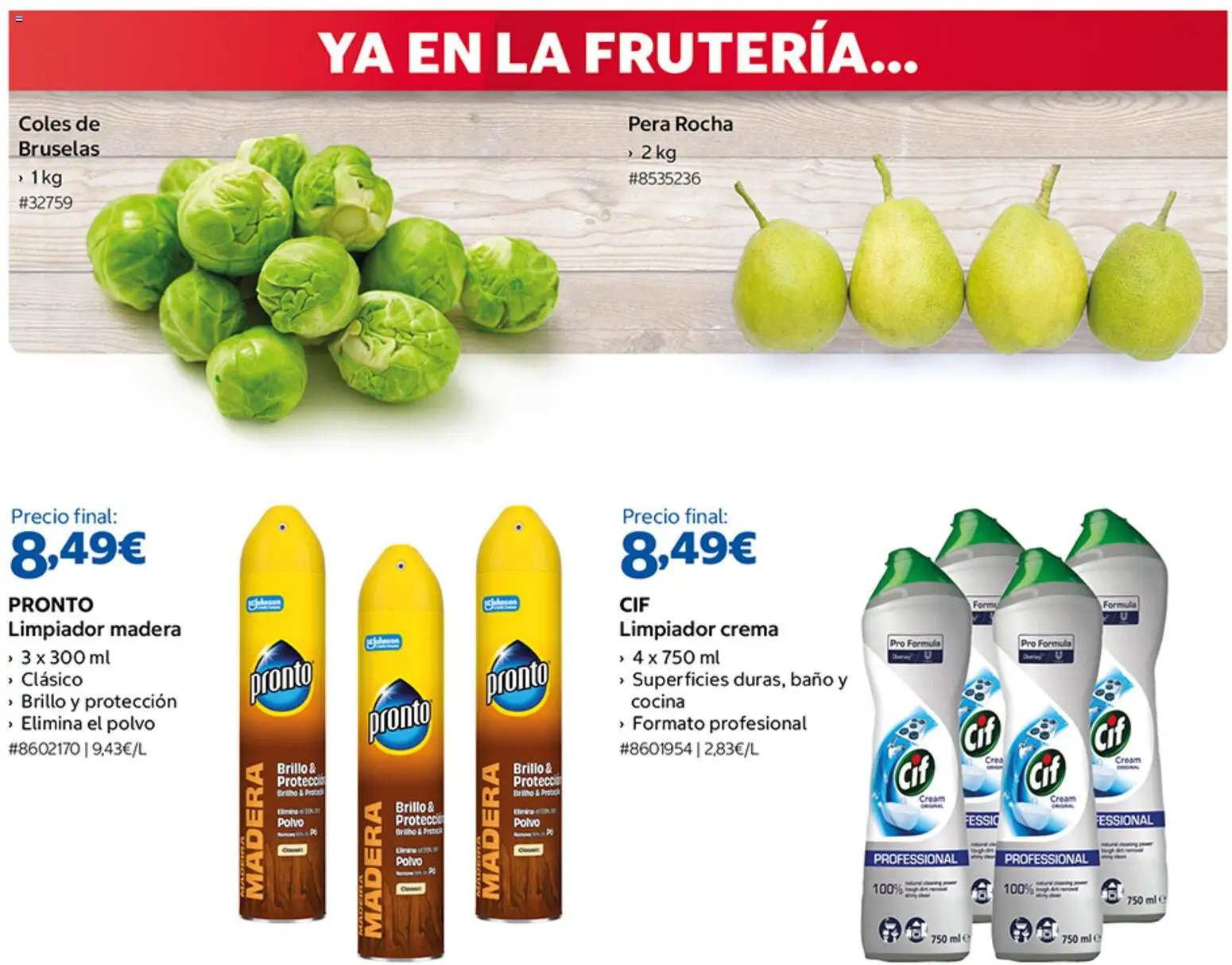 Costco Todo Novedades