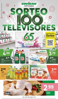 Coviran - Figueres