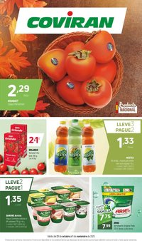 Coviran ofertas